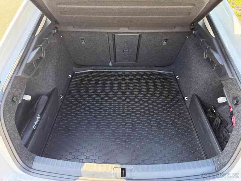 Škoda Octavia 1,0   Tsi 81 Kw, rok 2021 - foto 16