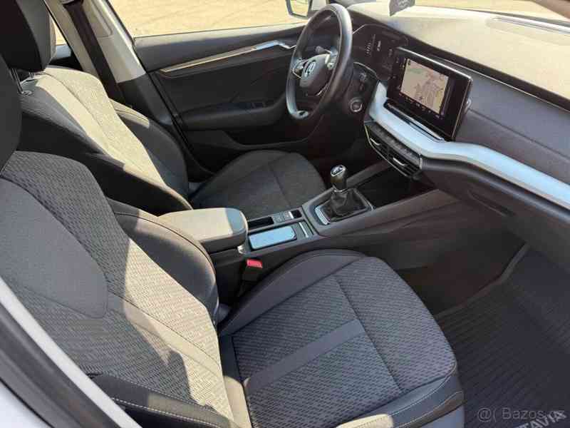 Škoda Octavia 1,0   Tsi 81 Kw, rok 2021 - foto 14