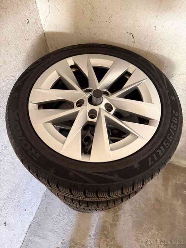 Škoda Octavia 1,0   Tsi 81 Kw, rok 2021 - foto 20