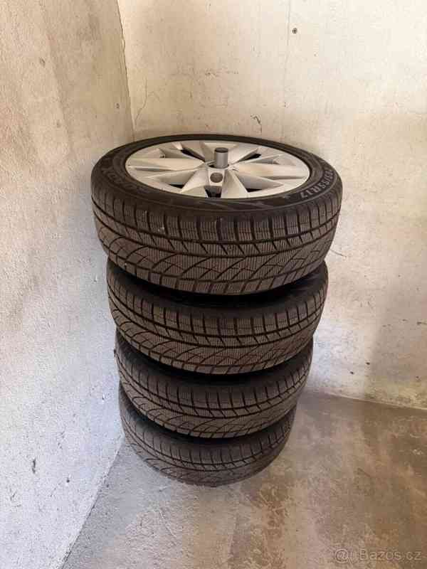 Škoda Octavia 1,0   Tsi 81 Kw, rok 2021 - foto 19