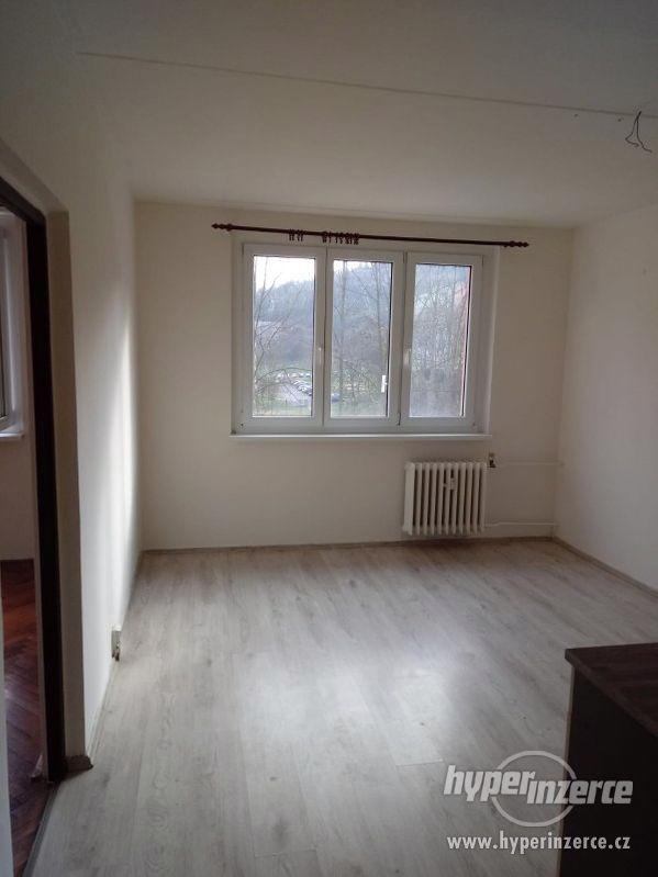 Pronájem bytu 1+1, Kadan, Na Podlesí - foto 2