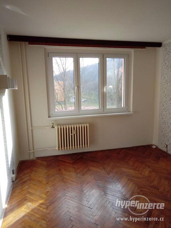 Pronájem bytu 1+1, Kadan, Na Podlesí - foto 3