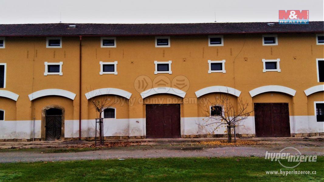 Pronájem skladu, 110 m?,Červeněves - foto 3