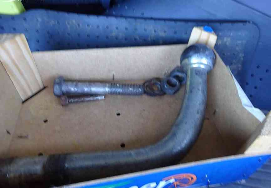 Toyota Yaris 1.0i r.v.2002 (48 kw) Koupeno v ČR - foto 15