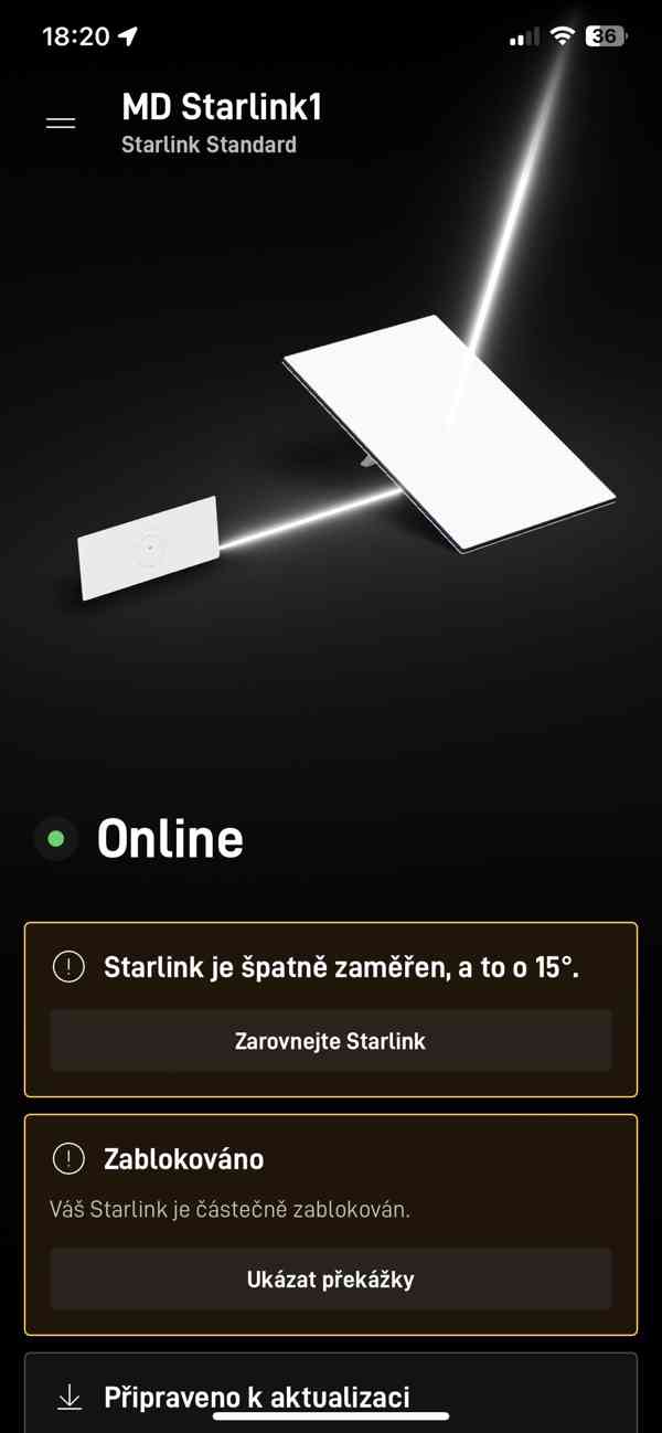 Starlink standart full set - foto 5