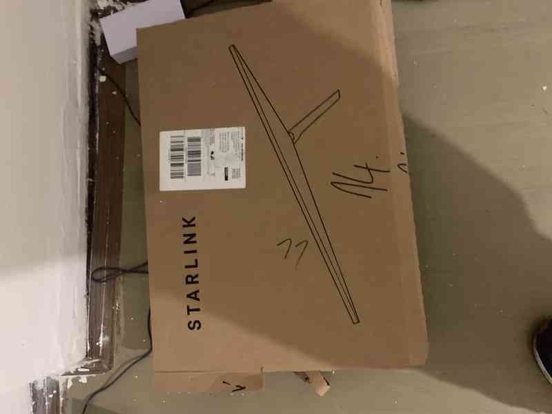 Starlink standart full set - foto 14