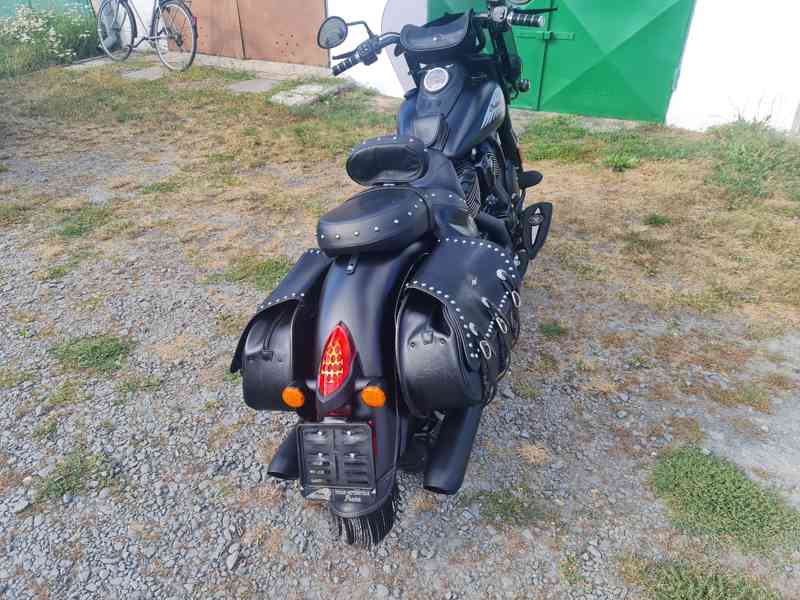 Indian Chieft - foto 7
