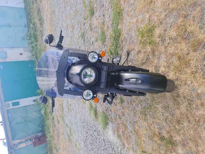 Indian Chieft - foto 5