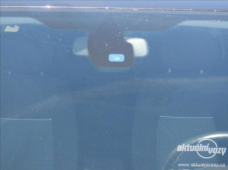Ford Galaxy 2.0, nafta, automat,  2013 - foto 21