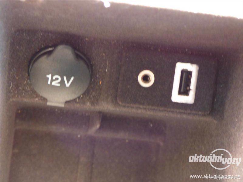 Ford Galaxy 2.0, nafta, automat,  2013 - foto 27