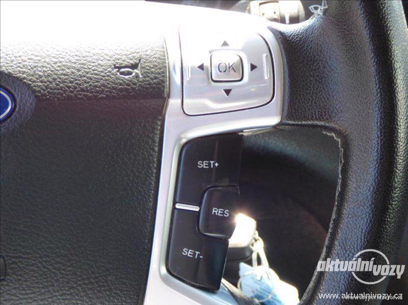 Ford Galaxy 2.0, nafta, automat,  2013 - foto 40