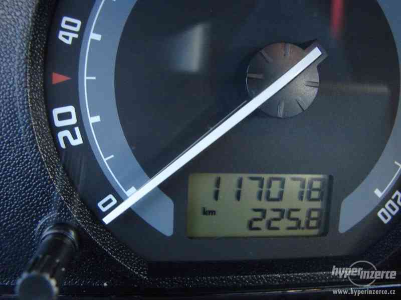 Škoda Fabia 1.2i Combi (47 kw) r.v.11/2006 - foto 7