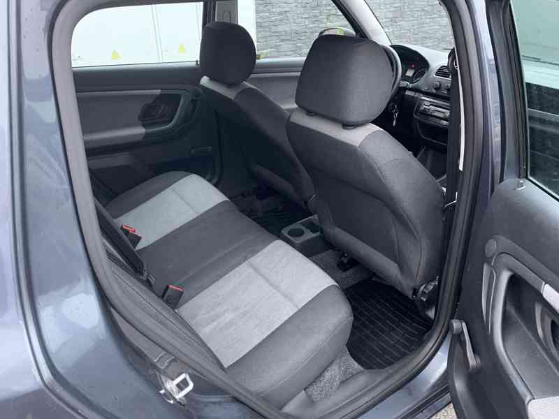 Škoda Fabia II 1.2 – dlouhodobý pronájem - TOP - foto 7