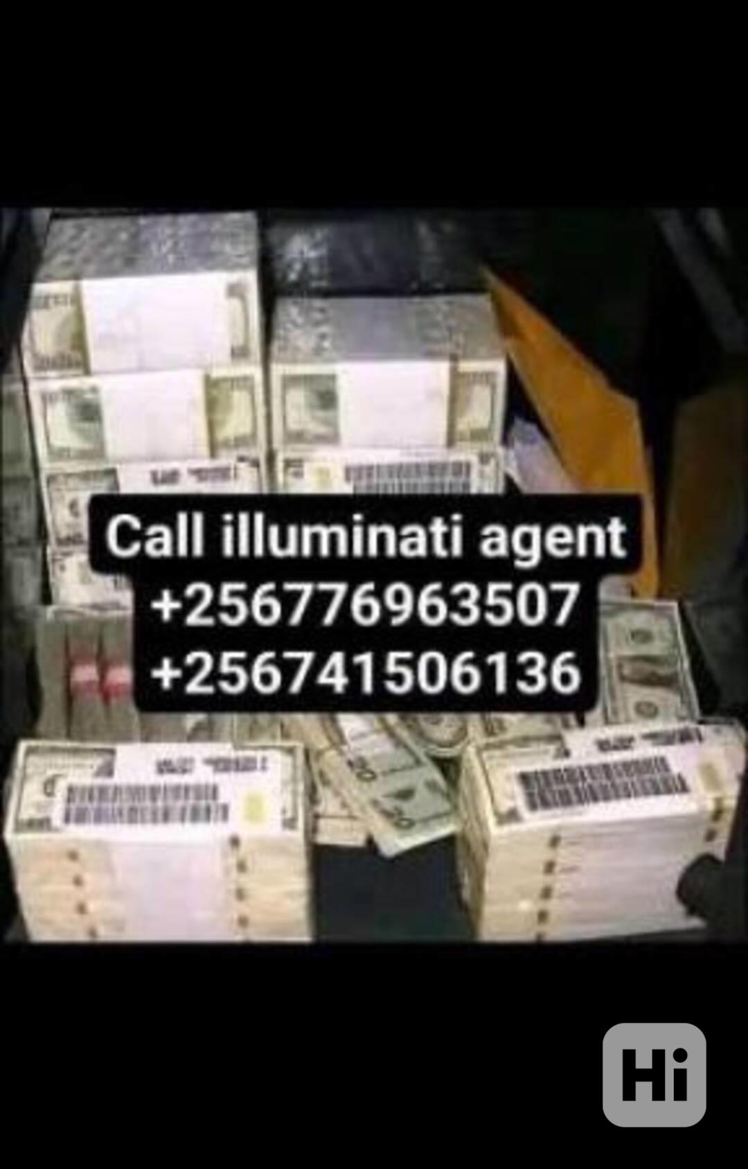 CALL ILLUMINATI AGENT IN UGANDA CALL+256776963507/0741506136 - foto 1