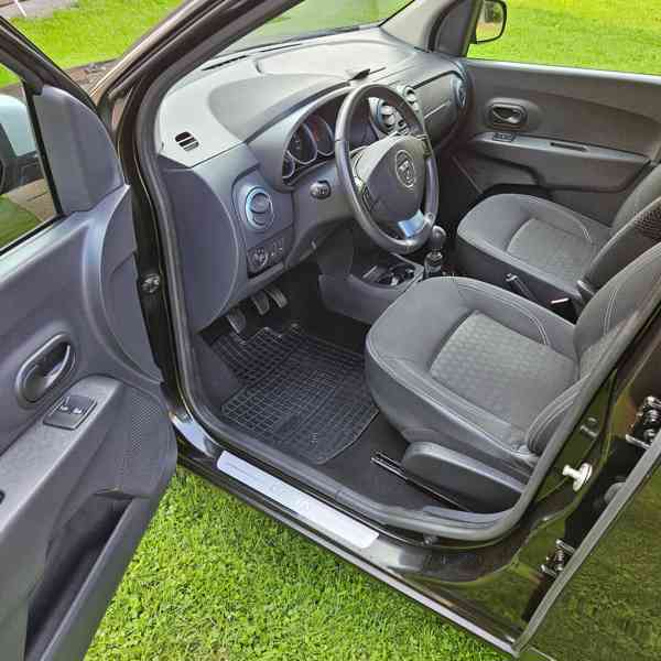Dacia lodgy stepway 7 - foto 6