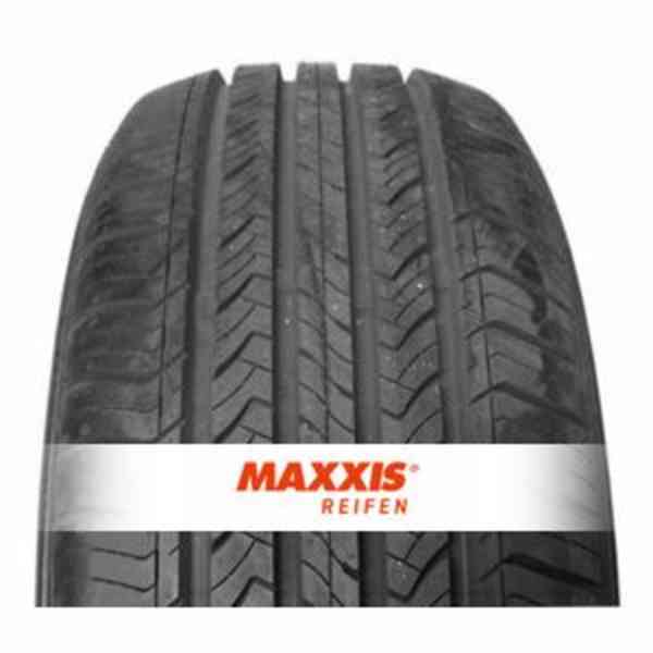 MAXXIS BRAVO 215/55, R17, W94, LETNÍ  - foto 9