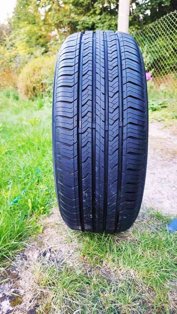 MAXXIS BRAVO 215/55, R17, W94, LETNÍ  - foto 12