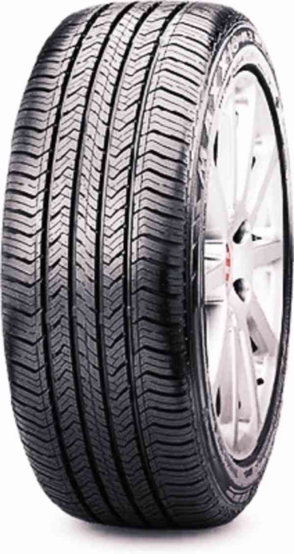 MAXXIS BRAVO 215/55, R17, W94, LETNÍ  - foto 7