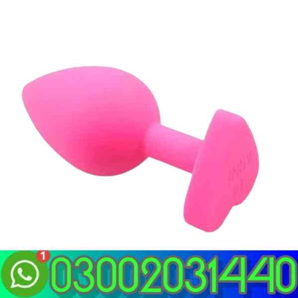 Anal Toys Vibrating Butt Plug In Okara  =03002031440 - foto 1