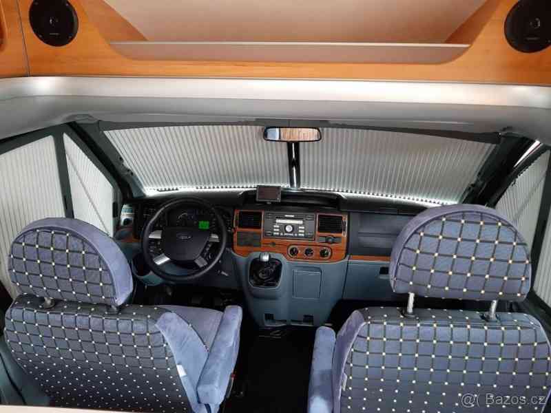 Hymer ERIBA HYMERCAR t612cl	 - foto 7