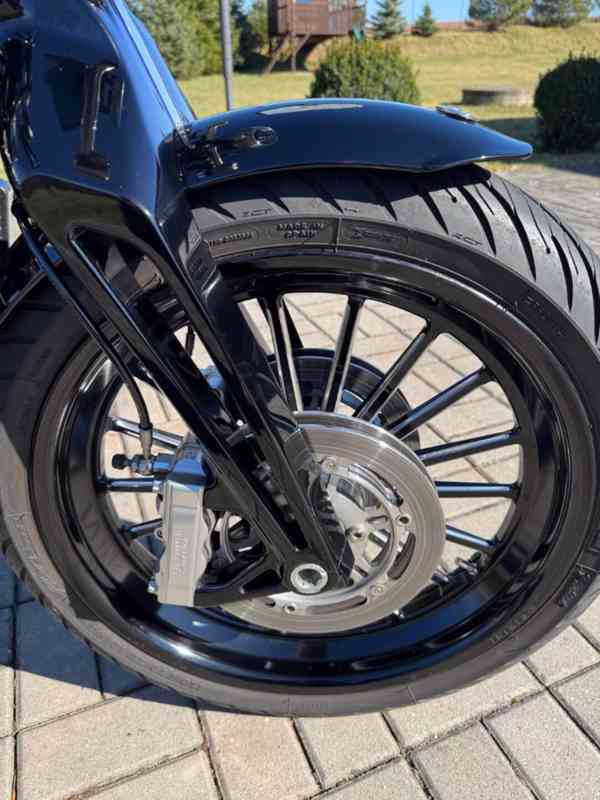 Brough Superior SS100 MK1 1.maj. 423Km  - foto 8