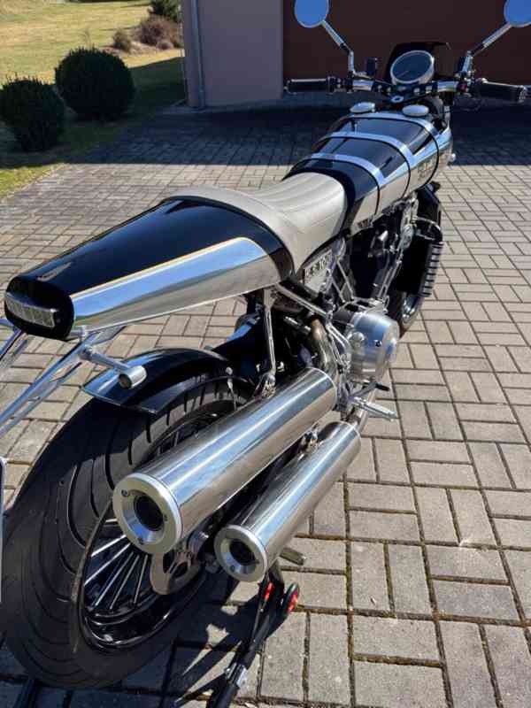 Brough Superior SS100 MK1 1.maj. 423Km  - foto 7