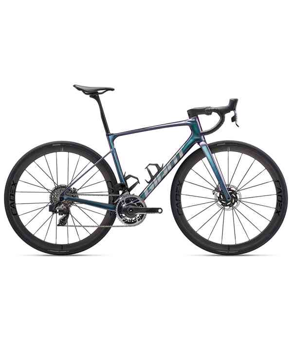 2024 Giant Defy Advanced SL 0 Road Bike (M3BIKESHOP) - foto 1