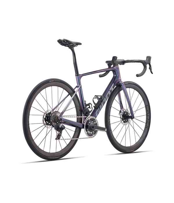 2024 Giant Defy Advanced SL 0 Road Bike (M3BIKESHOP) - foto 3