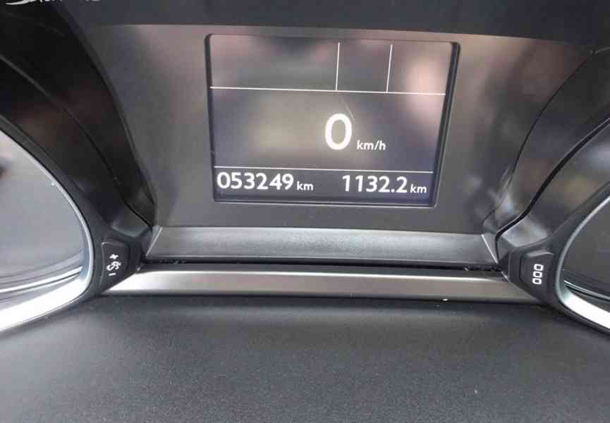 Peugeot 308 1.5 HDI Combi r.v.2018 (96 kw) 1.Maj.serv.kníž.Č - foto 9