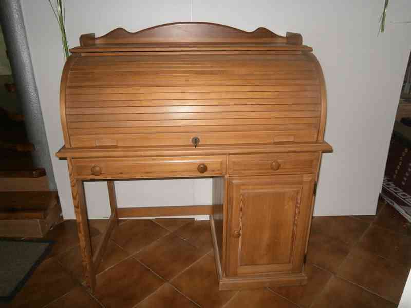 Stůl - foto 2