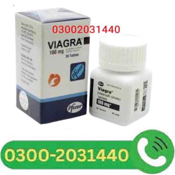 Pfizer Viagra 30 Tablets In Khanpur><03002031440+ - foto 1