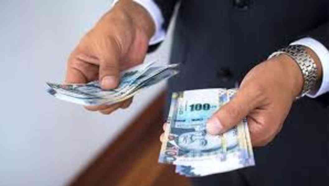 Nevratná půjčka - foto 2