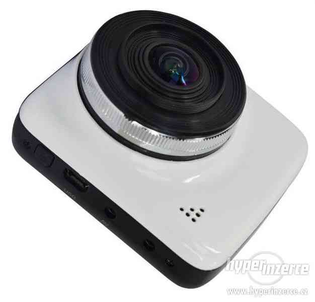 DVR kamera do auta BENG BEG2 - Full HD - foto 1