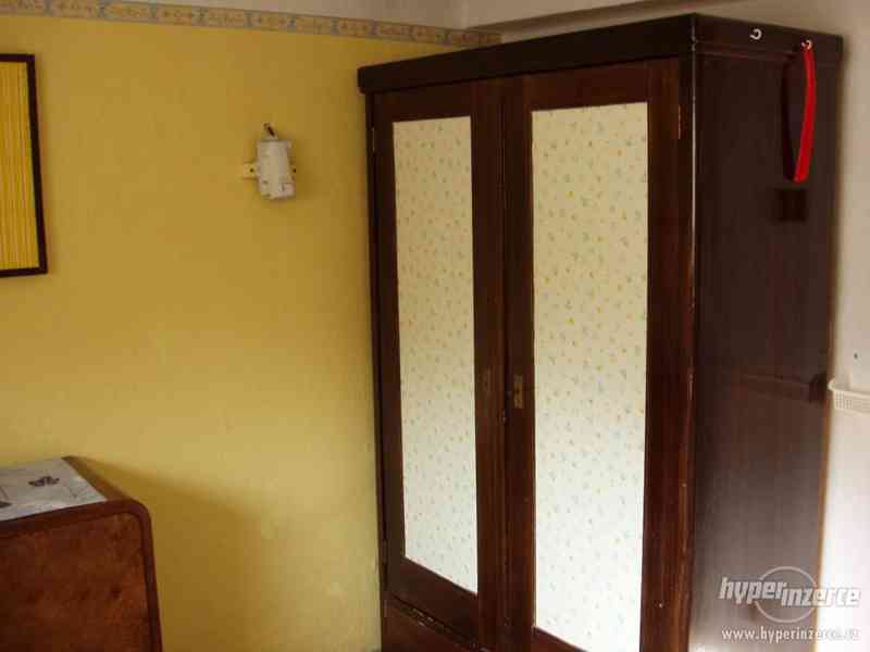 Pronájem zařízeného pokoje v Brně - Masarykově čtvrti - foto 2