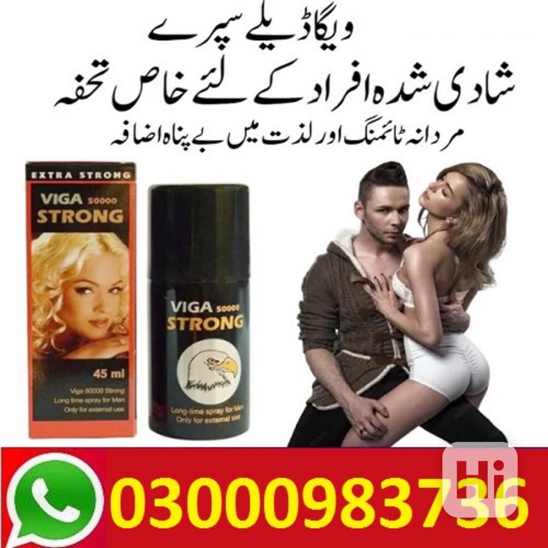 Viga Delay Spray In Quetta # {03000983736} - foto 1