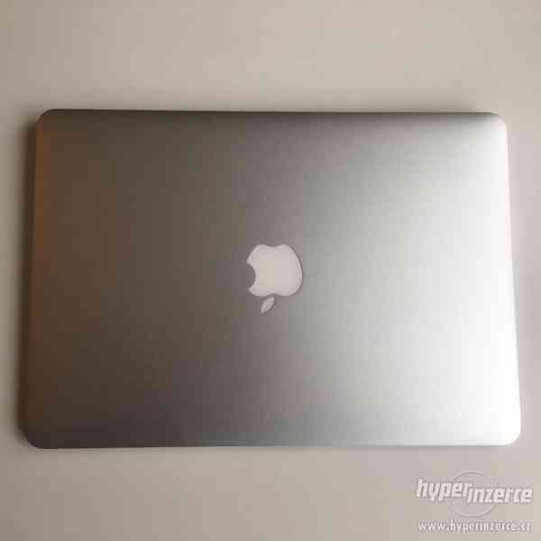 MacBook AIR 13.3"/i5 1.6GHz/4GB RAM/256GB HD - foto 6