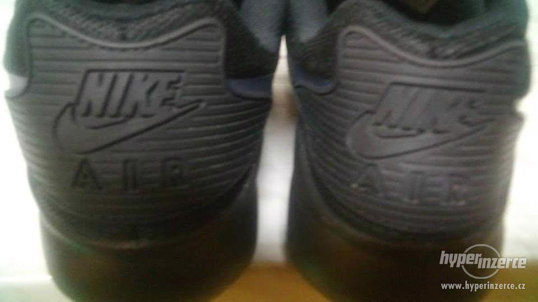 Zcela nové boty Nike - foto 2