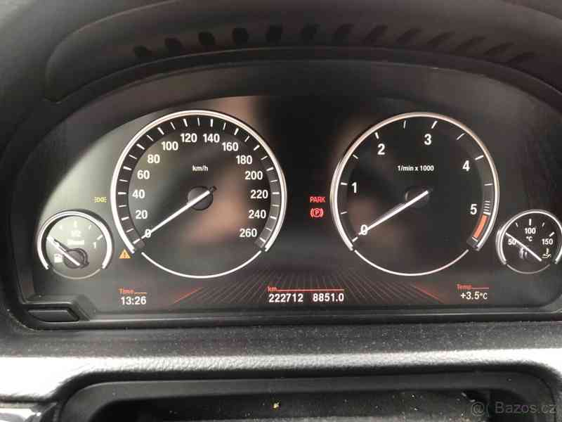 BMW 535 D GT Xdrive - foto 5