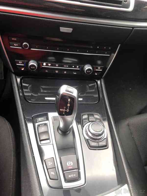 BMW 535 D GT Xdrive - foto 7