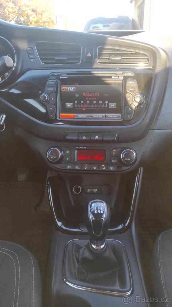 Kia Ceed - foto 13