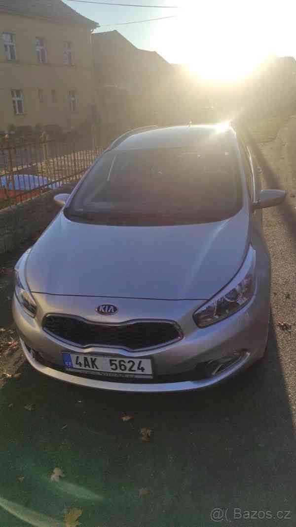 Kia Ceed - foto 6