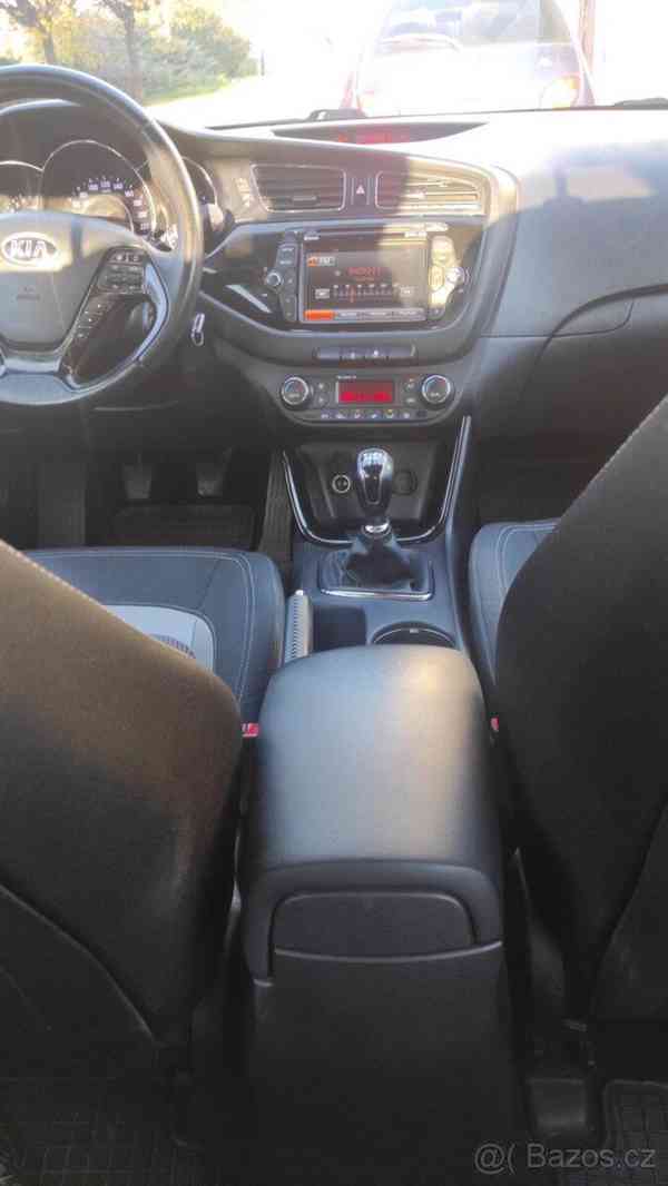 Kia Ceed - foto 2