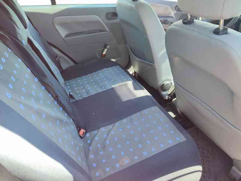 Ford Fusion, 116 000km, NOVÁ STK ‼️ - foto 9