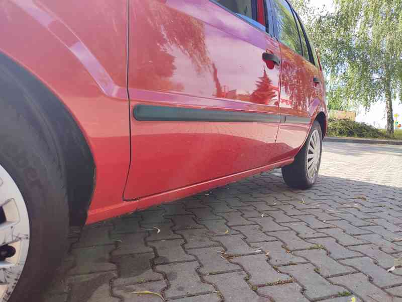 Ford Fusion, 116 000km, NOVÁ STK ‼️ - foto 4