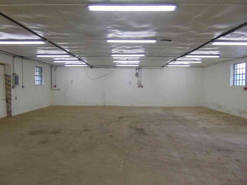 Pronájem, Sklady, výrobní prostory 163,5m² - Skuteč - foto 2