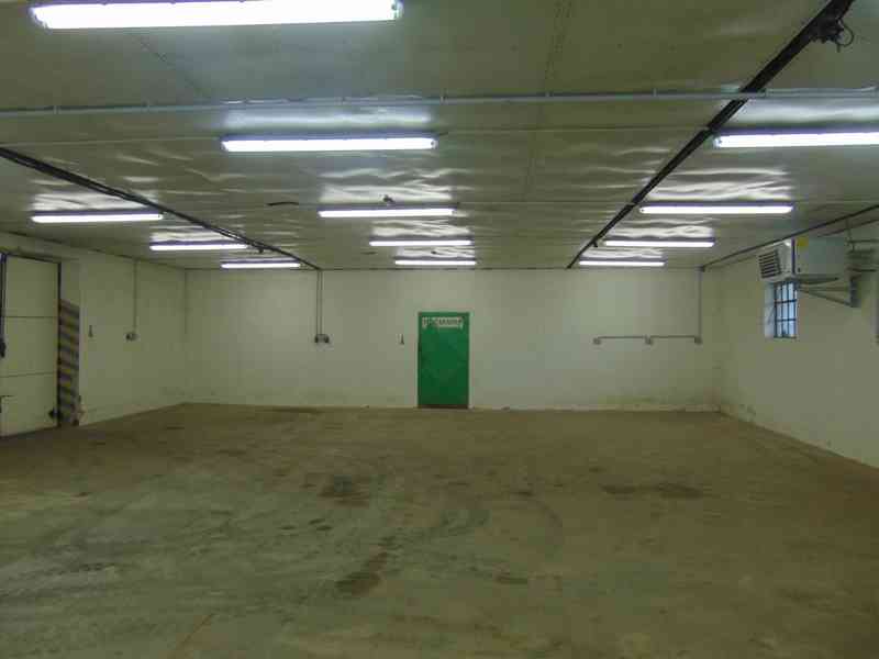 Pronájem, Sklady, výrobní prostory 163,5m² - Skuteč - foto 5
