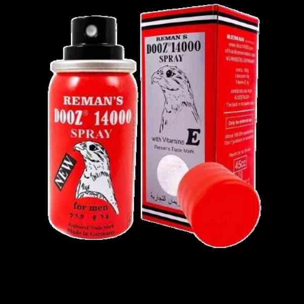Dooz 14000 Delay Spray In Khushab=03002031440.... - foto 1