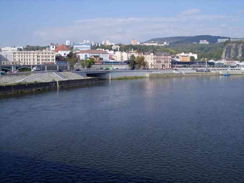 Investiční byty v Ústí nad Labem