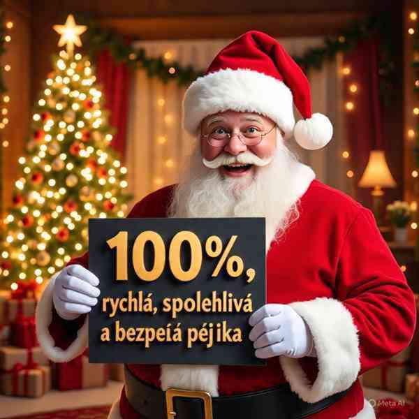 Rychlá a spolehlivá nabídka půjčky