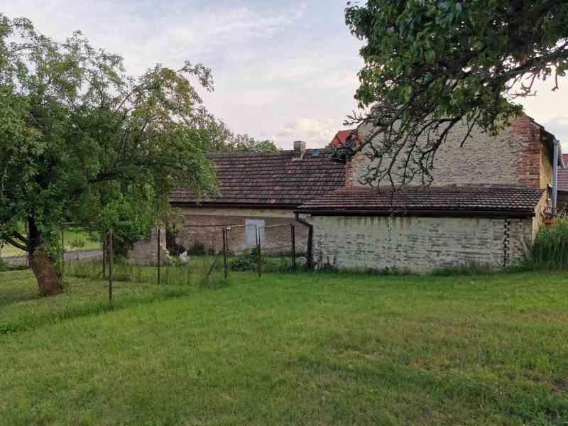 Prodej domu v Číčovicích, okr. Praha-západ - foto 10